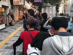 -一蘭拉面(新宿中央东口店)