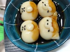 -逗柴咖啡屋·狗咖猫咖宠物桌游