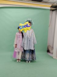 -倾城宝贝儿童摄影(新辰里酒仙桥店)