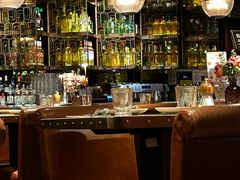 -BROWNSTONE布朗石西班牙餐厅(富城店)