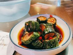 -富正毅三下锅·湘西韵味(天门山索道店)
