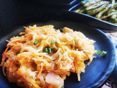 -四斤烤肉(东戴河孟家店)
