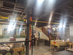 -北平味道.京味菜.烤鸭(梨园店)