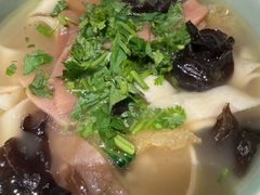 -萧记三鲜烩面(郑汴路店)