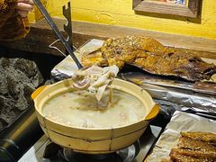 -霄汉羊排(万松园一店)