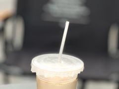 冰拿铁-JPG canteen(广州寺右公馆店)