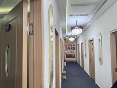 -筋骨堂热敷推拿按摩(招商花园城店)