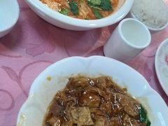 -昱德来·天津菜(河西店)