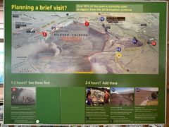 -夏威夷火山国家公园
