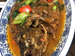 红烧洱海鱼-阿鹏故事云南野生菌火锅(人民路店)