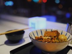 招牌卤肉饭-YEECOO野可(长园路店)