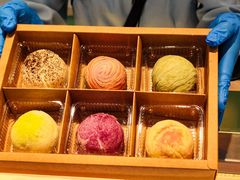 -好一朵茉莉花(老门东店)