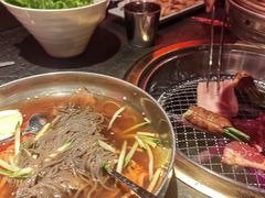 -伊茉家的烤肉店(勒泰中心店)