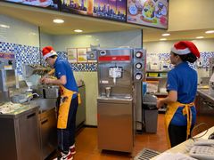 -DQ·蛋糕·冰淇淋(富华里店)