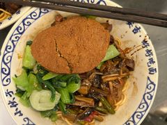-梅溪·小伙子干挑面(安吉总店)