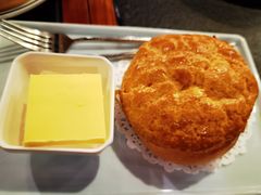 冰火菠萝油-金翠河烧鹅餐厅(解放碑时代广场店)