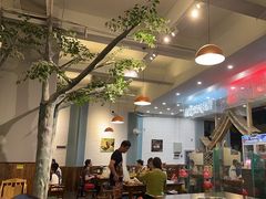 -菌乡缘·野生菌蒸汽鱼火锅(江边夜市店)