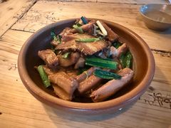 -饭江湖·江湖菜(湖广会馆店)