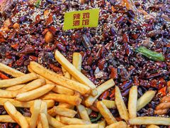 -歌乐人家·辣鸡酒馆(国贸店)