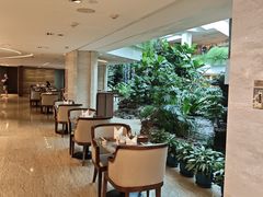 -白天鹅宾馆·流浮阁咖啡厅