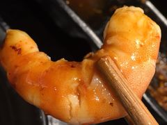 -九田家黑牛烤肉料理(石路天虹店)