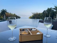 -三亚太阳湾柏悦酒店