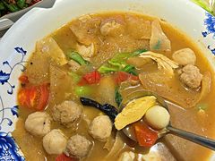 -百味地锅鸡(二店·财校分店)