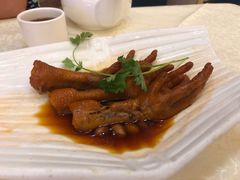 -顺德人家食府(黄金广场店)