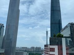 -广州富力君悦大酒店·凯菲厅