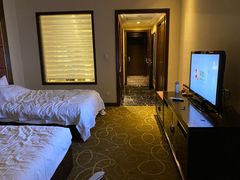 -诸暨同方豪生大酒店
