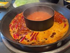 -巴蜀大将火锅(春熙店)