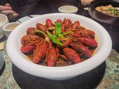 -苏帮袁Sue Cuisine(南开大悦城店)