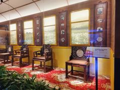 -中国铁道博物馆(正阳门馆)