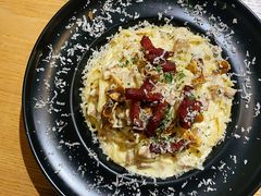 -HELLO 27 意面·沙拉·帕尼尼