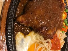 -菲滋意式餐厅(临平万达店)