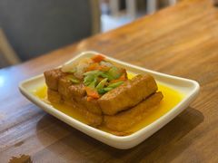 -木王宴语·野生鲜菌火锅(玉河店)