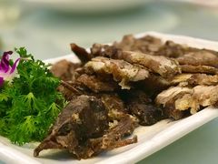 -东海酒家(长平东路店)