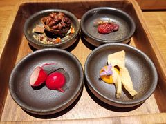-天水蔬食料理(树德之光店)