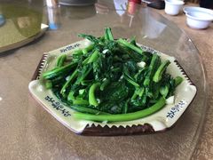 -幽优农庄·森波拉特色本地农家菜