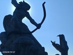 -巴陵广场