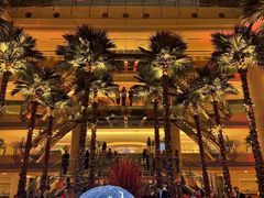 -威斯汀舞台餐厅