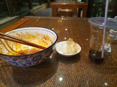 -毅祥斋老孙家泡馍(西羊市店)