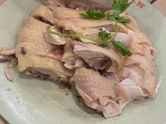 -百家鸡味馆(清泰店)