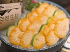 -季季山·云南野生菌火锅(上海首店)