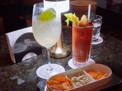 -瑞吉吧 The St·Regis Bar(长沙瑞吉酒店)