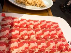 -1078號老北京涮肉(松柏店)