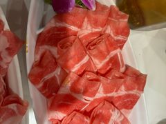 -祥源胡同·涮牛羊肉火锅(花桥店)