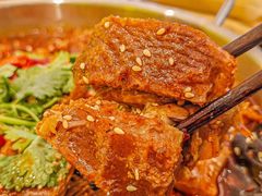 -蓉三少冒烤鸭·四川小吃集(北京首店)