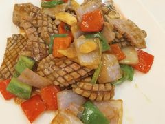 -光明邨大酒家(淮海路店)
