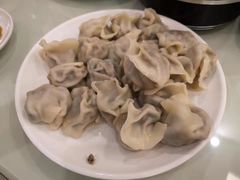-八珍饺子·烤鸭·家常菜